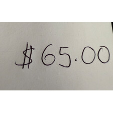 65 MISCELLANEOUS