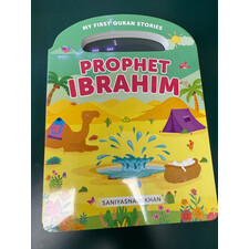 PROPHET IBRAHIM