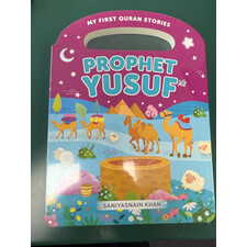 PROPHET YUSUF