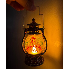 DECORATIVE MINI LANTERN