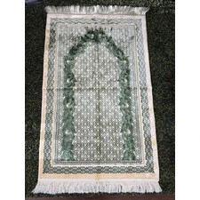 SEHRAZAT PRAYING RUG