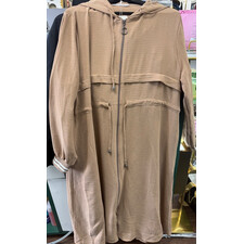 TURKEY ABAYA