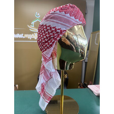 KEFFIYEH KUFI/TOPI