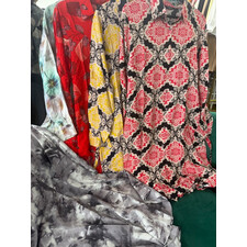 TUNIC SHIRT/KURTI