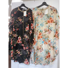FANCY TUNIC SHIRT/KURTI