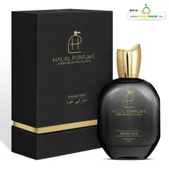 EMIRATI OUD [A PERFUME WITHOUT ALCOHOL]
