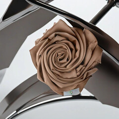 HIJAB SATIN FABRIC