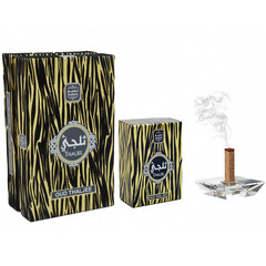 THALJE CRYSTAL OUD STICK