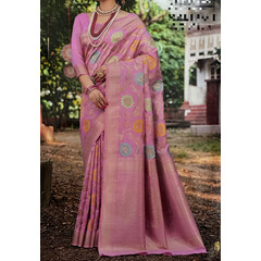 BANARSI SAREE​