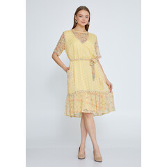 TK SUNNY BLOSSOM DRESS
