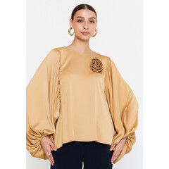 TK ELEGANCE BLOUSE