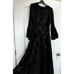 BD CLASSIC ABAYA