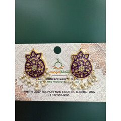PAKISTANI EARRING