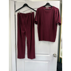 MODEST CO-ORD SET FREE SIZE