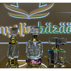 FANCY ATTAR BOTTLE TOP