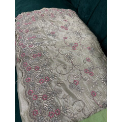 INDIAN SILK SAREE
