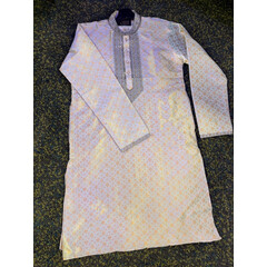 MEN KATAAN KURTA