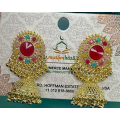 JHUMKA