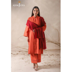 ASIM JOFA SHAWL