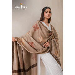 ASIM JOFA SHAWL