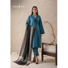 ASIM JOFA SHAWL