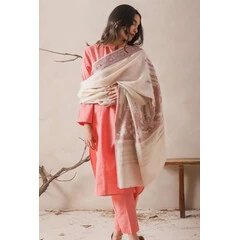 ASIM JOFA SHAWL