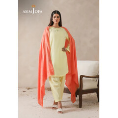 ASIM JOFA SHAWL
