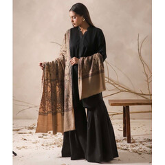 ASIM JOFA SHAWL