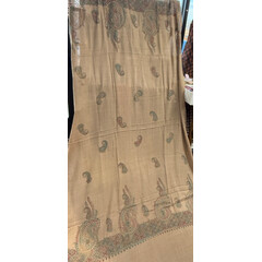 HANDMADE WOOLEN SHAWLS