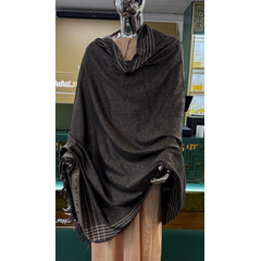 MEN SHAWL