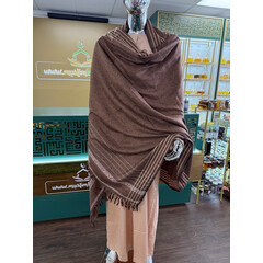 MEN SHAWL