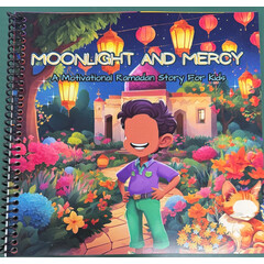 RAMADAN STORY/TALES FOR KIDS