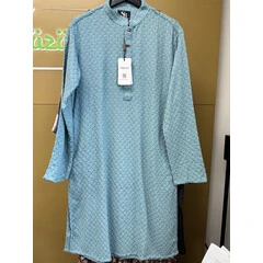 MEN SEQUENCE KURTA