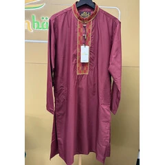 MEN KURTA