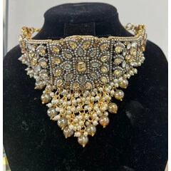 CHOKER SET