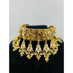 CHOKER SET