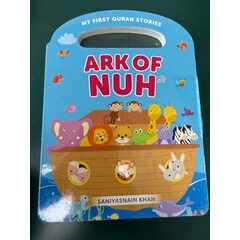 PROPHET NUH/ARK OF NUH