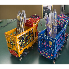 PAKISTANI TRUCK ART TRUCK
