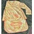 ​COTTON FANCY KURTI WITH STYLISH SIDES