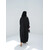 DUBAI BLACK EXCLUSIVE ABAYA