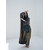 DUBAI COPPER BLUE ABAYA