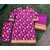 3 PCS PRINTED LAWN SUIT