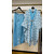 SHORT KAFTAN WITH TROUSER & INNER