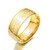 TITANIUM STEEL MEN RINGS