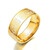 TITANIUM STEEL MEN RINGS