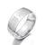 TITANIUM STEEL MEN RINGS