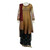 PAKISTANI MASOORI GOLDEN LEHENGA