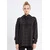 TK PLAID SWEATSHIRT