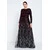 TK LONG SLEEVE MAXI DRESS