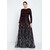 TK LONG SLEEVE MAXI DRESS